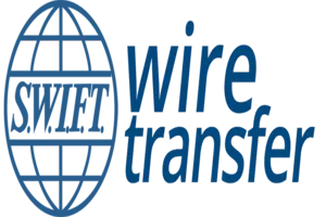 Instant Wire Transfer Kazino